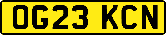 OG23KCN