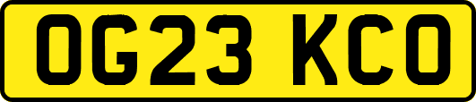 OG23KCO