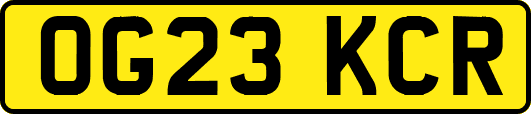 OG23KCR