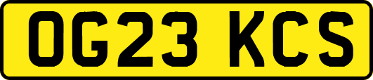OG23KCS