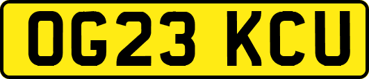 OG23KCU