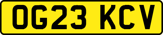 OG23KCV