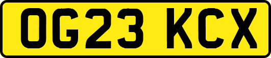 OG23KCX
