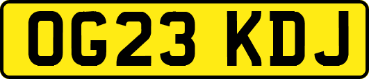 OG23KDJ