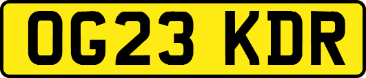 OG23KDR