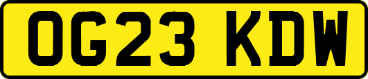 OG23KDW