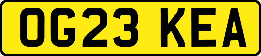 OG23KEA