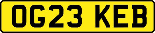 OG23KEB