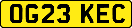 OG23KEC