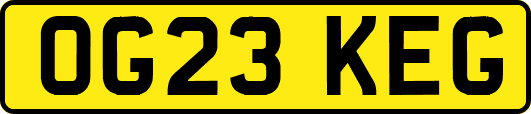 OG23KEG