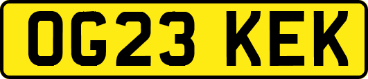 OG23KEK