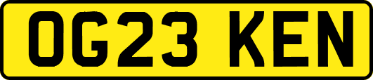 OG23KEN