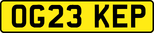 OG23KEP