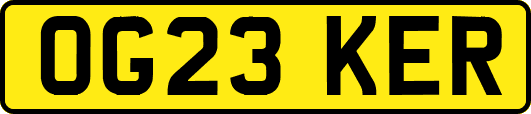 OG23KER