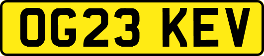 OG23KEV