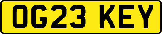 OG23KEY