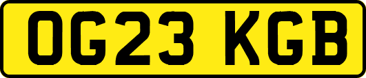 OG23KGB