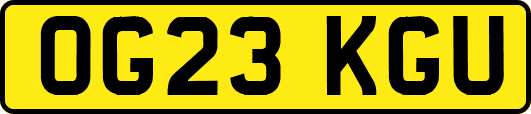 OG23KGU