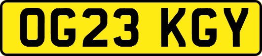 OG23KGY