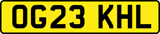 OG23KHL