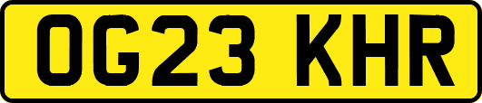OG23KHR