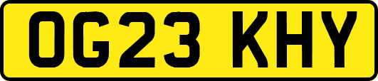OG23KHY