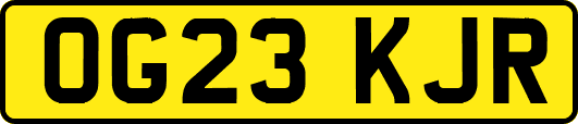 OG23KJR