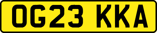 OG23KKA