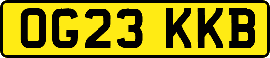 OG23KKB