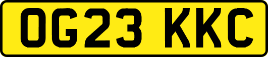 OG23KKC