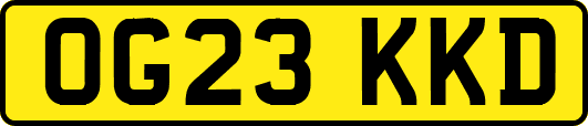 OG23KKD