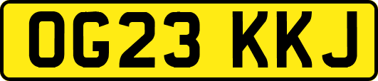 OG23KKJ