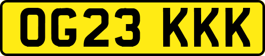 OG23KKK