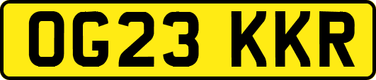 OG23KKR