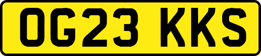 OG23KKS