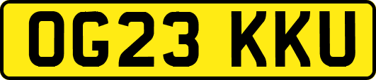 OG23KKU
