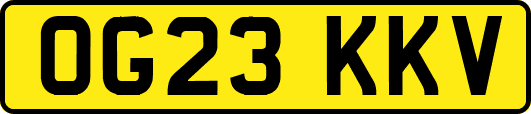 OG23KKV