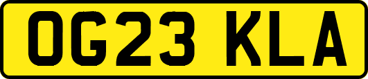 OG23KLA