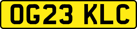 OG23KLC