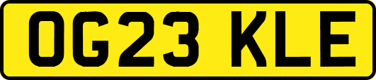 OG23KLE