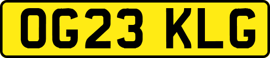 OG23KLG