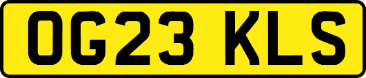 OG23KLS