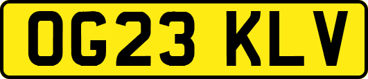 OG23KLV