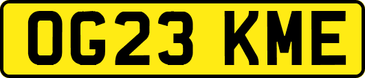 OG23KME
