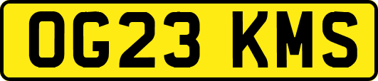 OG23KMS