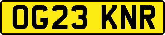OG23KNR