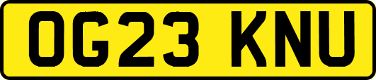 OG23KNU