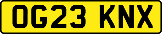 OG23KNX