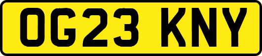 OG23KNY