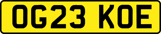 OG23KOE